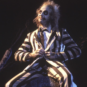 Brad Pitt | Beetlejuice 2 in the works at Brad Pitt’s Plan B production firm